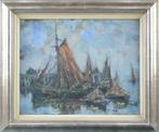 Edmond De Meulenaere (1884-1963), Antiquités & Art, Art | Peinture | Classique, Enlèvement ou Envoi