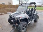 buggy polaris RZR800, Motoren, 800 cc