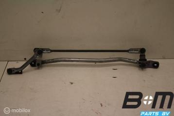 Ruitenwissermechaniek Audi A6 4G 4G1955023A beschikbaar voor biedingen