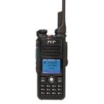 DMR Portable MD2017 van TYT, Ophalen of Verzenden, Gebruikt, Zender en Ontvanger