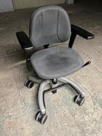 Chaise Trippel, Enlèvement, Chaise de bureau