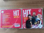 HIT MUSIC 2016 volume 2 (2 cd's), CD & DVD, CD | Compilations, Enlèvement ou Envoi, Comme neuf, Pop
