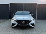 NEW MODEL E 53 AMG PLUG IN 585PK 4M PERFORMANCE/PREM+/NIGHT2, Auto's, Automaat, 4 deurs, Wit, Leder
