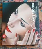Arte a bordo Costa Crociere 2010 met CD italiano engels, Boeken, Ophalen of Verzenden