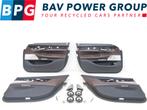 PORTIERBEKLEDING BMW 7 serie (G11 / G12) (65136820762), Auto-onderdelen, Interieur en Bekleding, Gebruikt, BMW