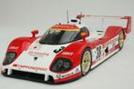 Ixo 1/43 Toyota TS010 - Le Mans 1993, Hobby en Vrije tijd, Modelauto's | 1:43, Ophalen of Verzenden, Nieuw, Auto, Overige merken