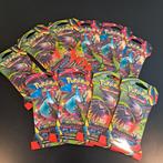 10x Sleeved booster Phantasmal Flames, Enlèvement ou Envoi