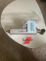 Camino NOS leovinci 2 dempers Diameter 20 dus plug en play, Fietsen en Brommers, Brommers | Tuning en Styling, Ophalen of Verzenden