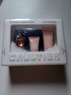 GAULTIER Jean-Paul CLASSIC snowbox + nieuw product, Handtassen en Accessoires, Uiterlijk | Parfum, Verzenden