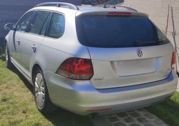 Sonniboy zonneschermen – op maat voor VW Golf 6 Variant beschikbaar voor biedingen