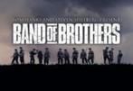 Complete DVD Box:“ Band of Brothers ”, Oorlog of Misdaad, Alle leeftijden, Boxset, Ophalen of Verzenden