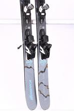 179 191 skis de freeride NORDICA ENFORCER 104 UNLIMITED 2024, Sports & Fitness, Carving, Skis, Utilisé, Nordica