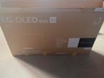 Tv lg smart WiFi 4k Oled 140cm 55C4 2024 120hz, Audio, Tv en Foto, Televisies, Ophalen, OLED, LG