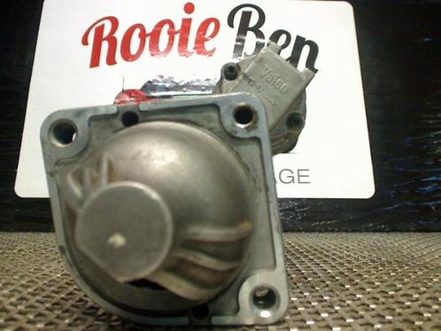 Startmotor van een BMW 1-Serie, Auto-onderdelen, Motor en Toebehoren, BMW, Gebruikt, 3 maanden garantie, Ophalen of Verzenden