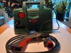 Bosch EasyAquatak 100 hogedrukreiniger, Tuin en Terras, Ophalen of Verzenden, Gebruikt, Elektrisch, BOSCH
