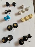 Plastic knobs !, Musique & Instruments, Instruments | Pièces, Comme neuf