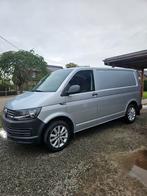 Volkswagen transporter T6, Auto's, Bestelwagens en Lichte vracht, Euro 5, Volkswagen, Particulier, Te koop