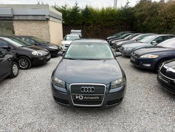 Audi A3 beschikbaar voor biedingen