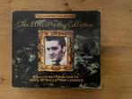 CDs (2 stuks) van Elvis, Comme neuf, Enlèvement ou Envoi