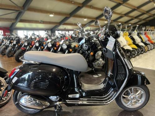 Vespa GTS 310 Classica, Motoren, Motoren | Overige merken, Bedrijf, Scooter, 12 t/m 35 kW, Ophalen