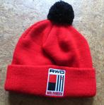 RWDM MUTS ROOD/ZWART - NIEUW, Verzenden, Nieuw, Overige maten, RWDM