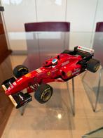 FERRARI F1 F310 N1 WINNER ITALIAN GP 1996 MICHAEL SCHUMACHER, Hobby en Vrije tijd, Modelauto's | 1:18, Ophalen of Verzenden, Zo goed als nieuw