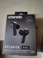 écouteurs Bluetooth Urbananista Atlanta  neufs non déballés, Télécoms, Téléphonie mobile | Écouteurs, Enlèvement, Bluetooth, Neuf