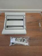 Installatiekast - Hager/Vector - NIEUW, Doe-het-zelf en Bouw, Elektriciteit en Kabels, Verzenden, Nieuw, Overige typen