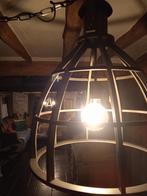 Industriële stijl, Ophalen, 50 tot 75 cm, Nieuw, Industriële stijl