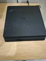 Playstation 4 met 6 spellen, Enlèvement