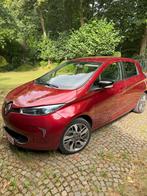 Renault Zoe B-Rent Q90, Auto's, Stof, USB, 5 deurs, ZOE