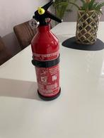 Poedersnelblusser, Huis en Inrichting, Brandblussers en Brandkasten, Ophalen, Nieuw, Brandblusser