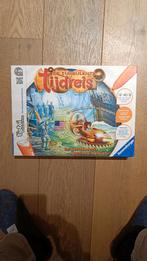 Tiptoi De Turbulente Tijdreis, Enlèvement, Utilisé, Découverte