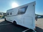 camping car FIAT /  ETRUSCO 17000 km, Caravans en Kamperen, Fiat, Particulier, Etrusco, Handgeschakeld
