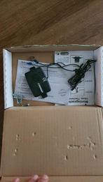 Marterverschrikker Marterverjager 12V 60mA 22,5kHz >70dB, Ophalen, Zo goed als nieuw