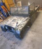 Carrosserie Land Rover Série 1, Particulier, Te koop