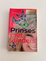 Lindsey Leavitt - Prinses met vlinders, Ophalen of Verzenden, Lindsey Leavitt