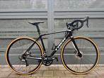 Trek Emonda SL6 Ultegra Disc 54cm, Fietsen en Brommers, 28 inch, Gebruikt, Carbon, Meer dan 20 versnellingen