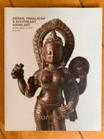 Indian, Himalayan & Southeast asian art Bonhams, Boeken, Ophalen