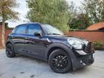 Mini Countryman 1.6i One ~ garantie, Auto's, Mini, Voorwielaandrijving, Stof, 72 kW, Zwart