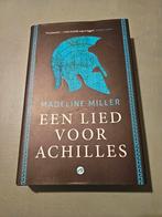 Een lied voor Achilles., Boeken, Ophalen of Verzenden