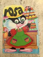 Rosa leesboekje, Boeken, Kinderboeken | Kleuters, Ophalen of Verzenden