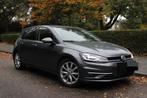 ✅️️Volkswagen Golf 1.4 TSI 125pk, 2017, 87000km, 2e eigen✅️, Auto's, Volkswagen, Voorwielaandrijving, Alcantara, 1395 cc, 5 deurs