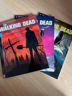 Cliff Rathburn - 2,3,4, Ophalen, Zo goed als nieuw, Cliff Rathburn; Charlie Adlard; Robert Kirkman