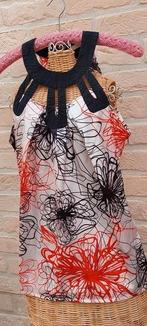 Topje maat m lavand, Kleding | Dames, Ophalen of Verzenden, Zo goed als nieuw, Maat 38/40 (M)