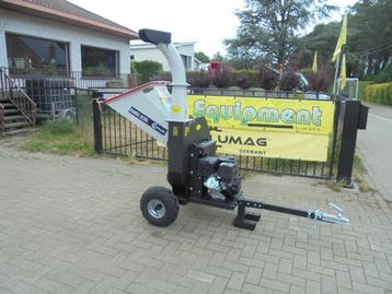 Nieuw in ons gamma Lumag Houthakselaar HC15L beschikbaar voor biedingen