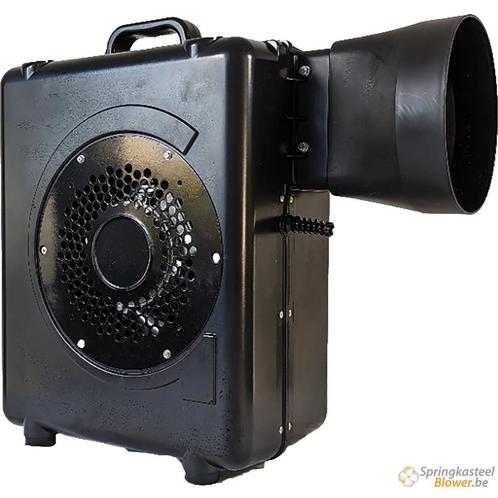 Gibbons Fans Springkasteel Blower FP5006 - 1100W, Hobby en Vrije tijd, Feestartikelen | Verhuur, Nieuw, Ophalen of Verzenden