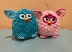 2 Furby knuffels., Ophalen of Verzenden, Zo goed als nieuw