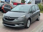 Opel Zafita Tourer 1.4 Benzine 103kw/140pk 7 Zitplaats, Voorwielaandrijving, 7 zetels, Bedrijf, 5 deurs