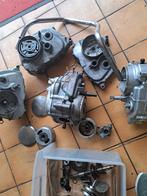 Onderdelen honda amigo. Novio, Fietsen en Brommers, Ophalen